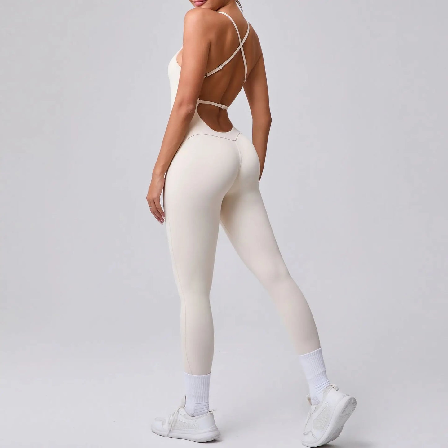 COMBINAISON CROISÉE SHPE